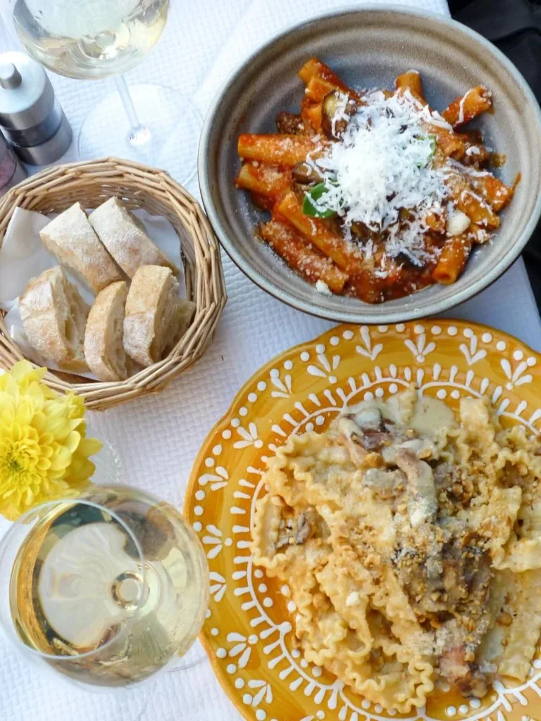 Bonaccorso - Osteria Siciliana — photo 20