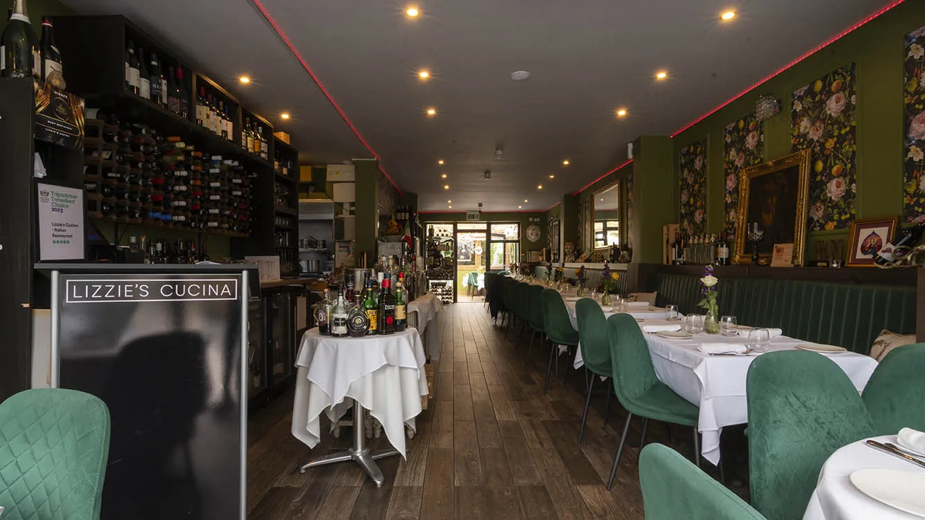 Lizzie's Cucina — photo 11