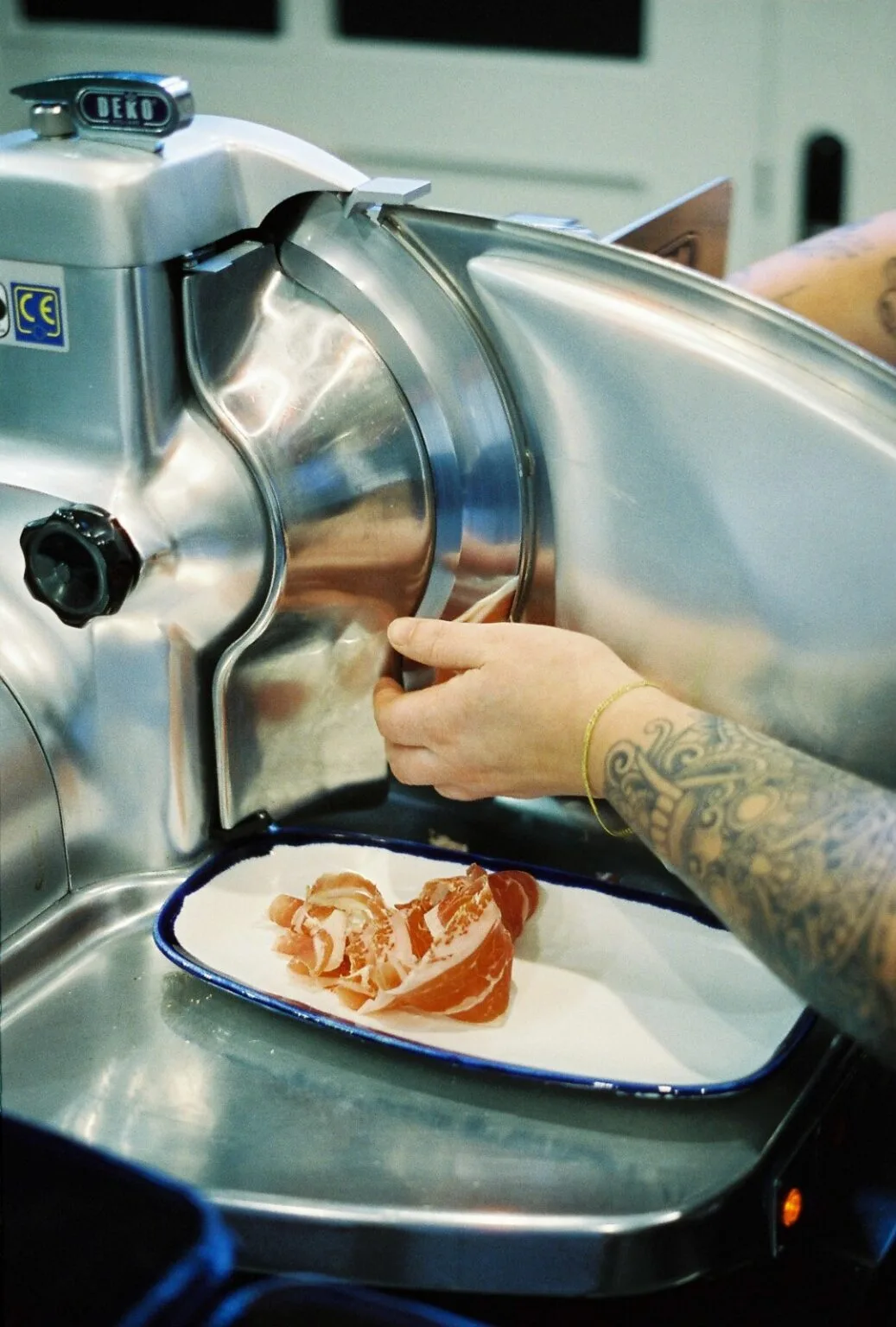 Marius Wijncafé — photo 12