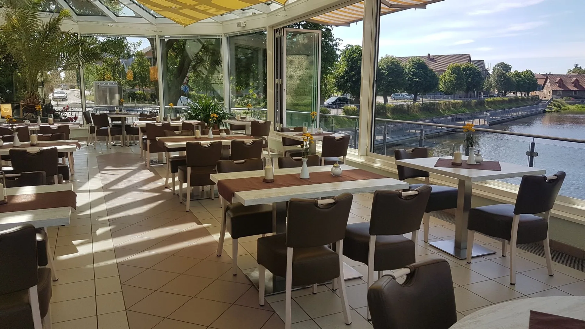 Restaurant Seeterrasse — photo 12