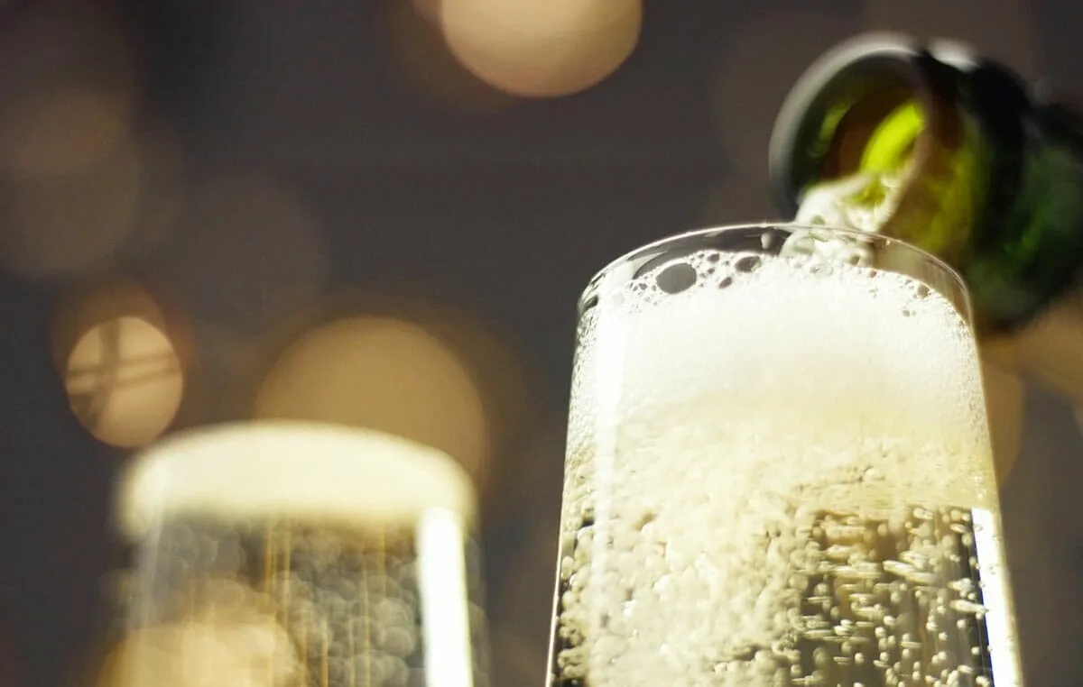 Restaurant Sonnenhof — drink