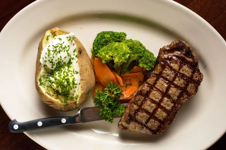 Sundance the Steakhouse — photo 66