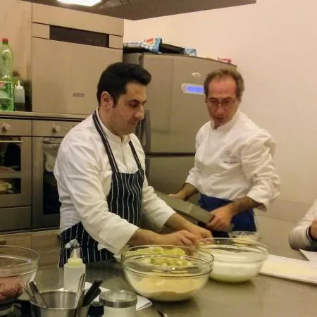 Casu Osteria Contemporanea — photo 20
