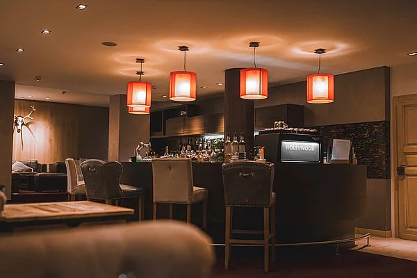 Restaurant „1854“ — photo 14