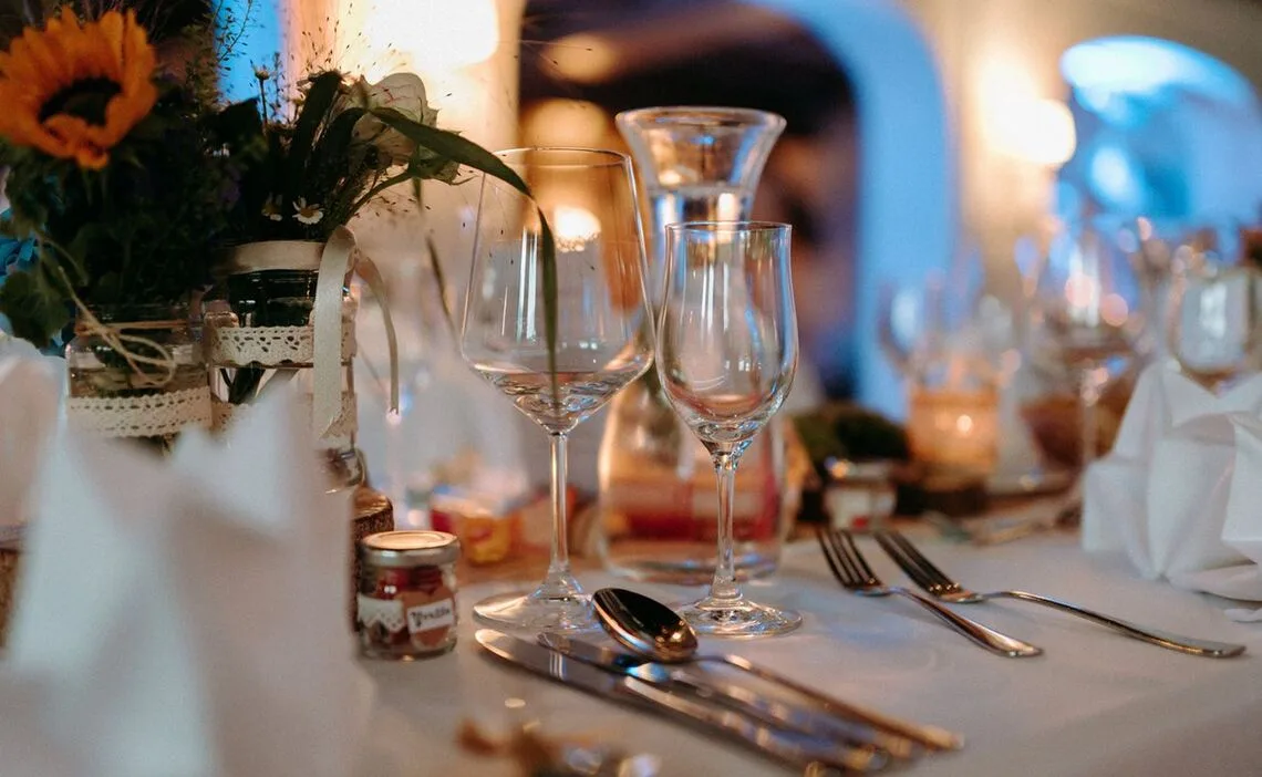 Seehaus Restaurant &amp; Cafe Riessersee — atmosphere