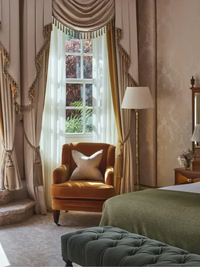 Dining Room at The Goring — photo 48