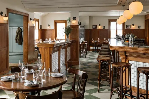Glorietta Trattoria — photo 20