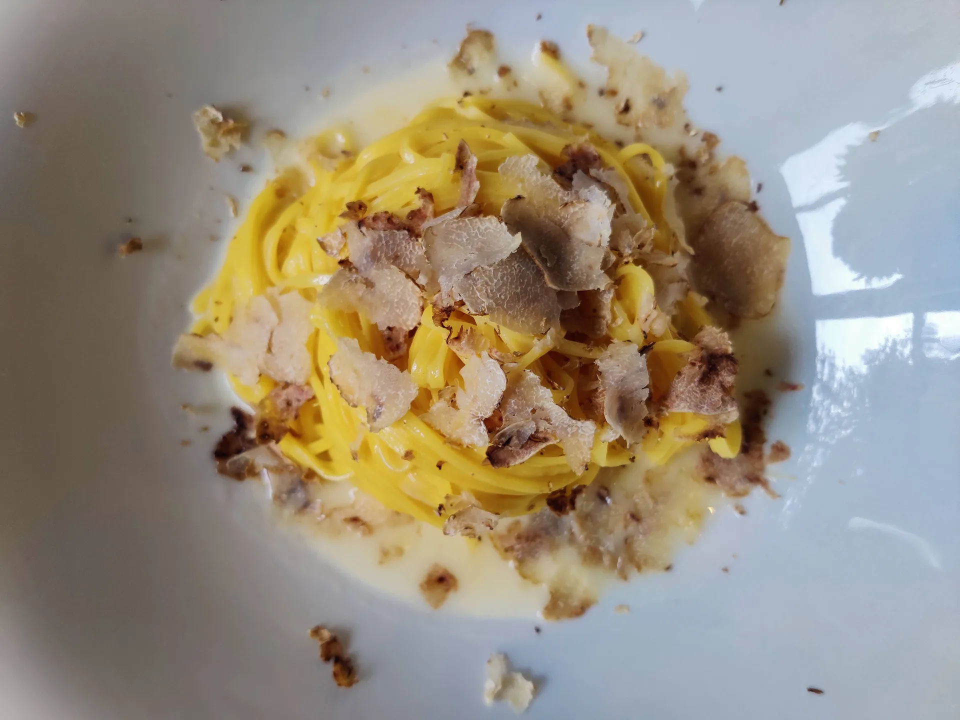 Al Ceppo — food