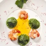 Römers Restaurant — food