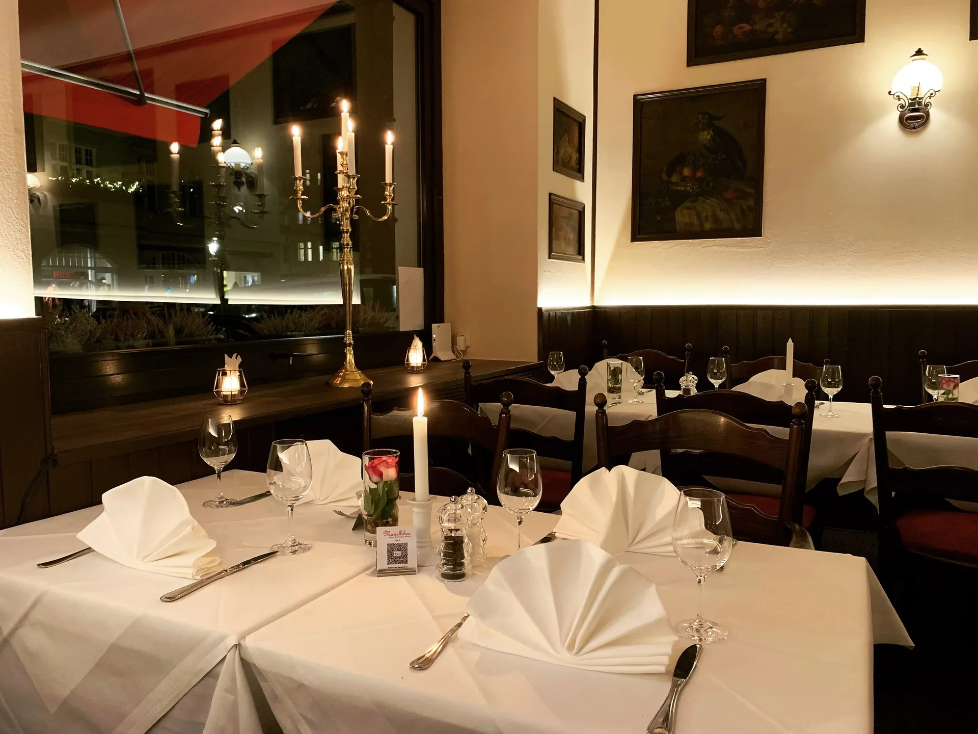 Restaurant Marjellchen — photo 26