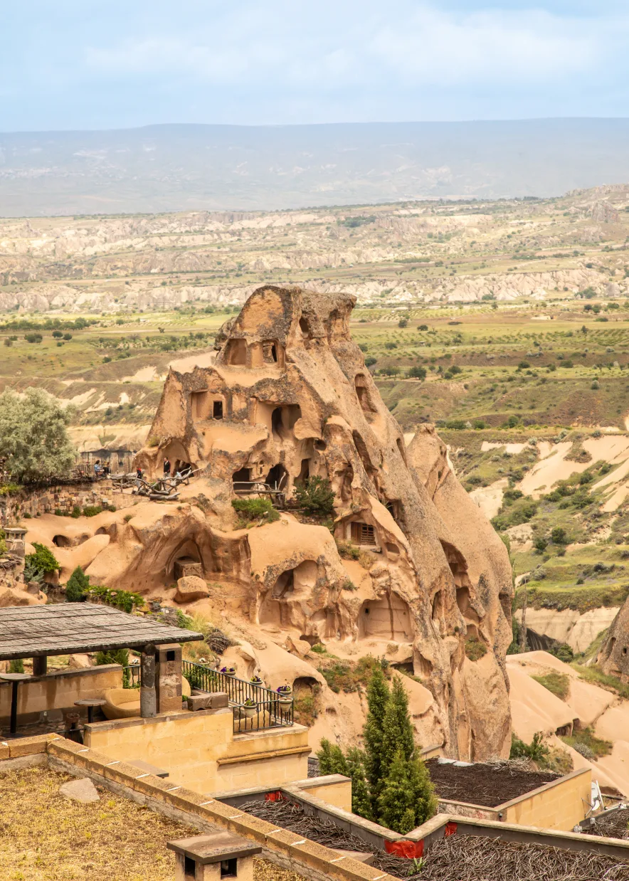 Nahita Cappadocia — photo 34