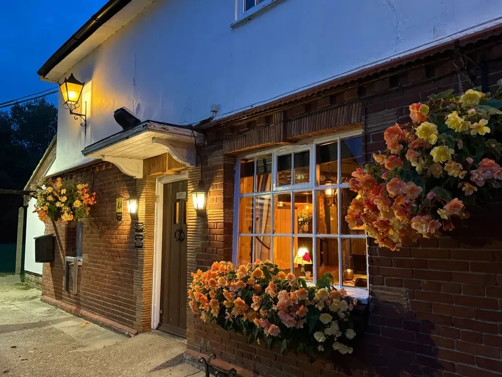 Sibton White Horse Inn — photo 16