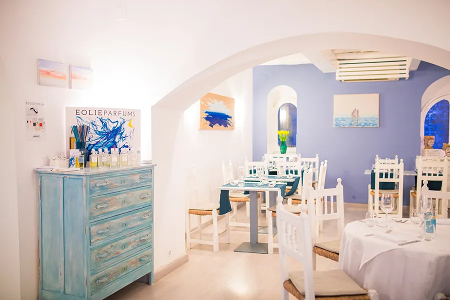 Trattoria del Vicolo — photo 21