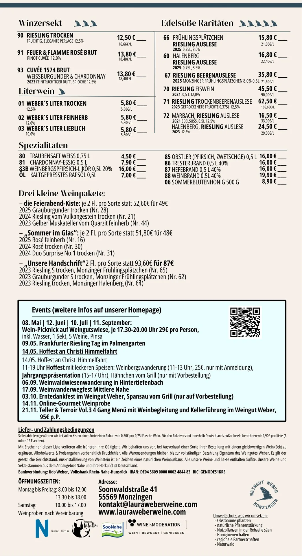 Weingut Weber — photo 39