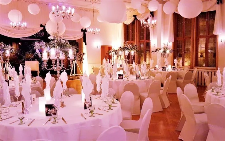 Schieferhof Restaurant — photo 11