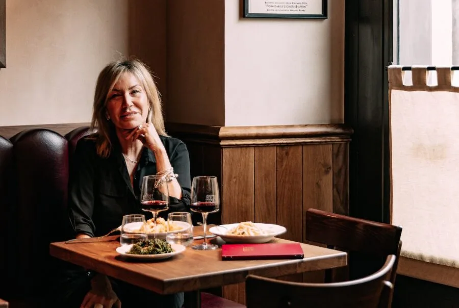 L'Osteria della Trippa — photo 8