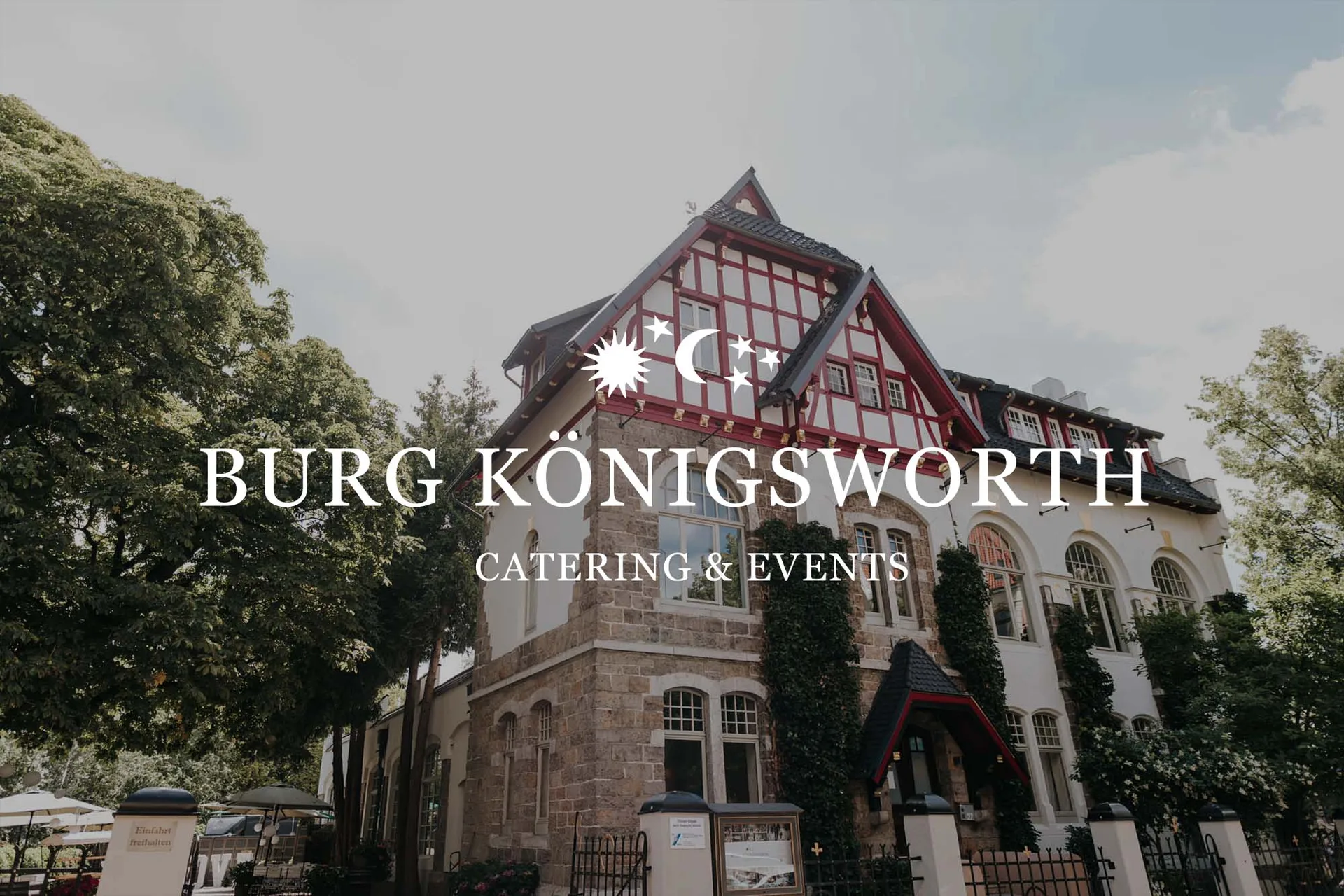 Schorse im Leineschloss — atmosphere