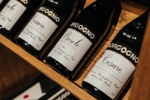 Gastrovino La Liguria — photo 104