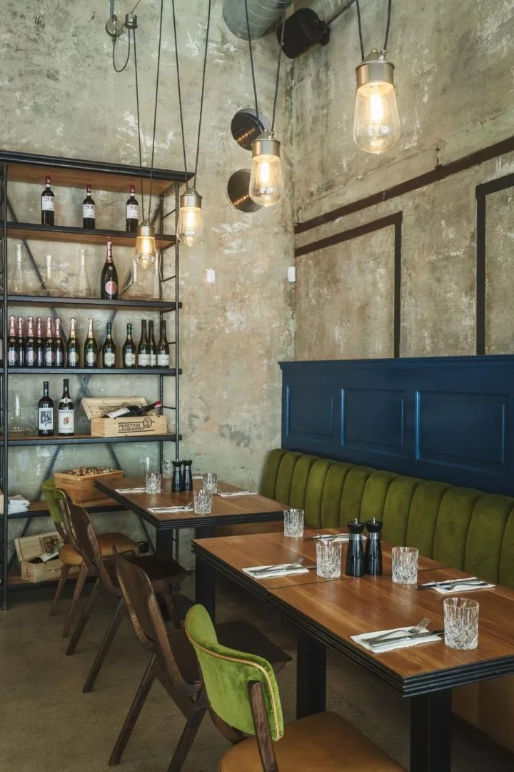 La Bottega Linka — photo 23