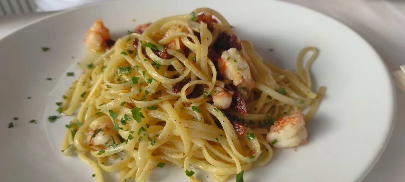 Ristorante Italiano Da Cono Light Park — photo 11