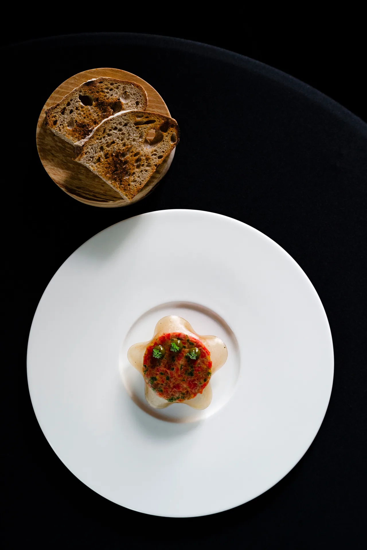 Dworek New Restaurant — photo 9