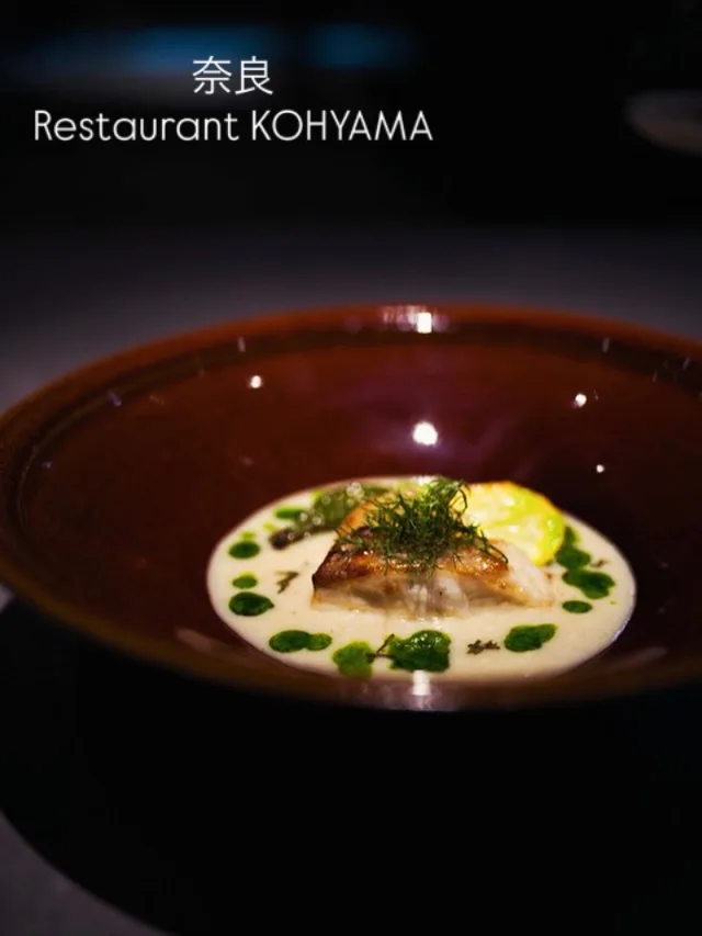 KOHYAMA, Kashihara-shi