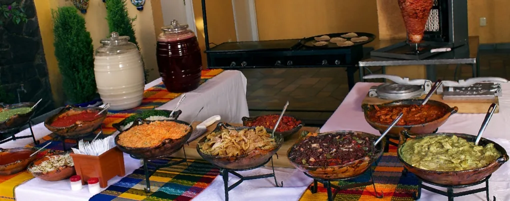 Taquería El Jarocho — photo 38