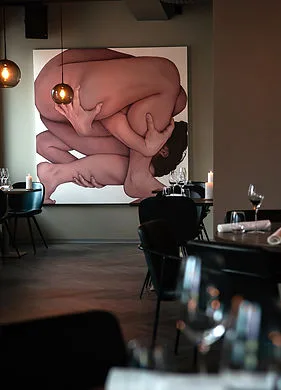 Restaurant Saga — photo 7