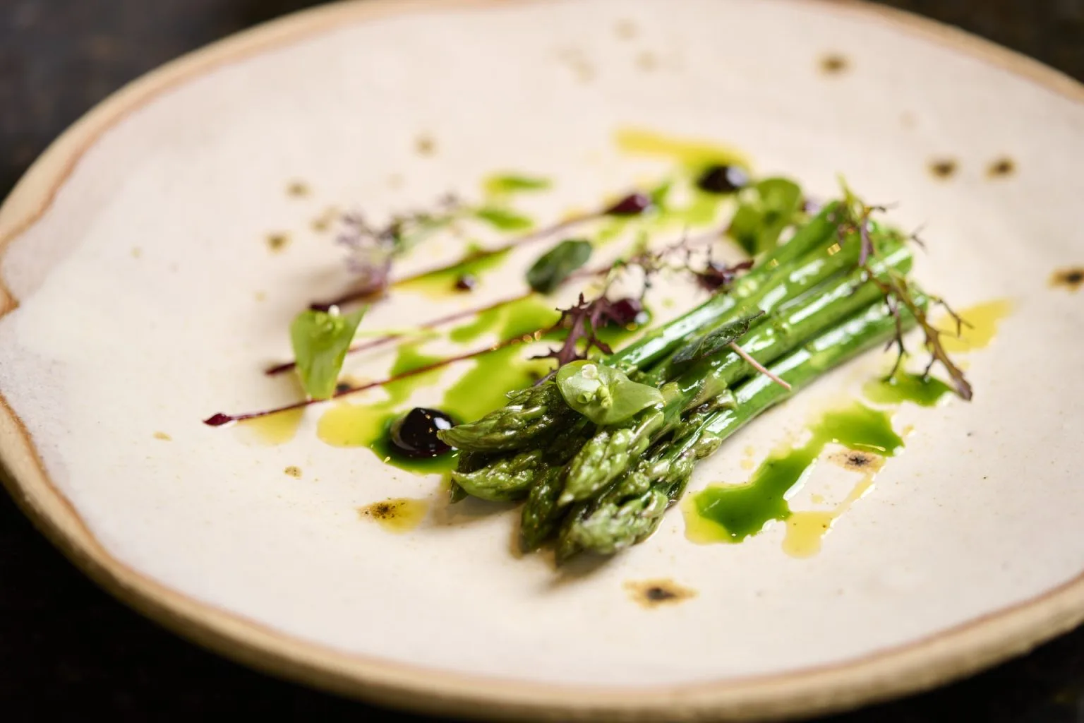 Chef's Table by Josh Barnes — photo 4