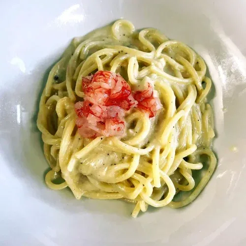Osteria del Borgo — photo 12