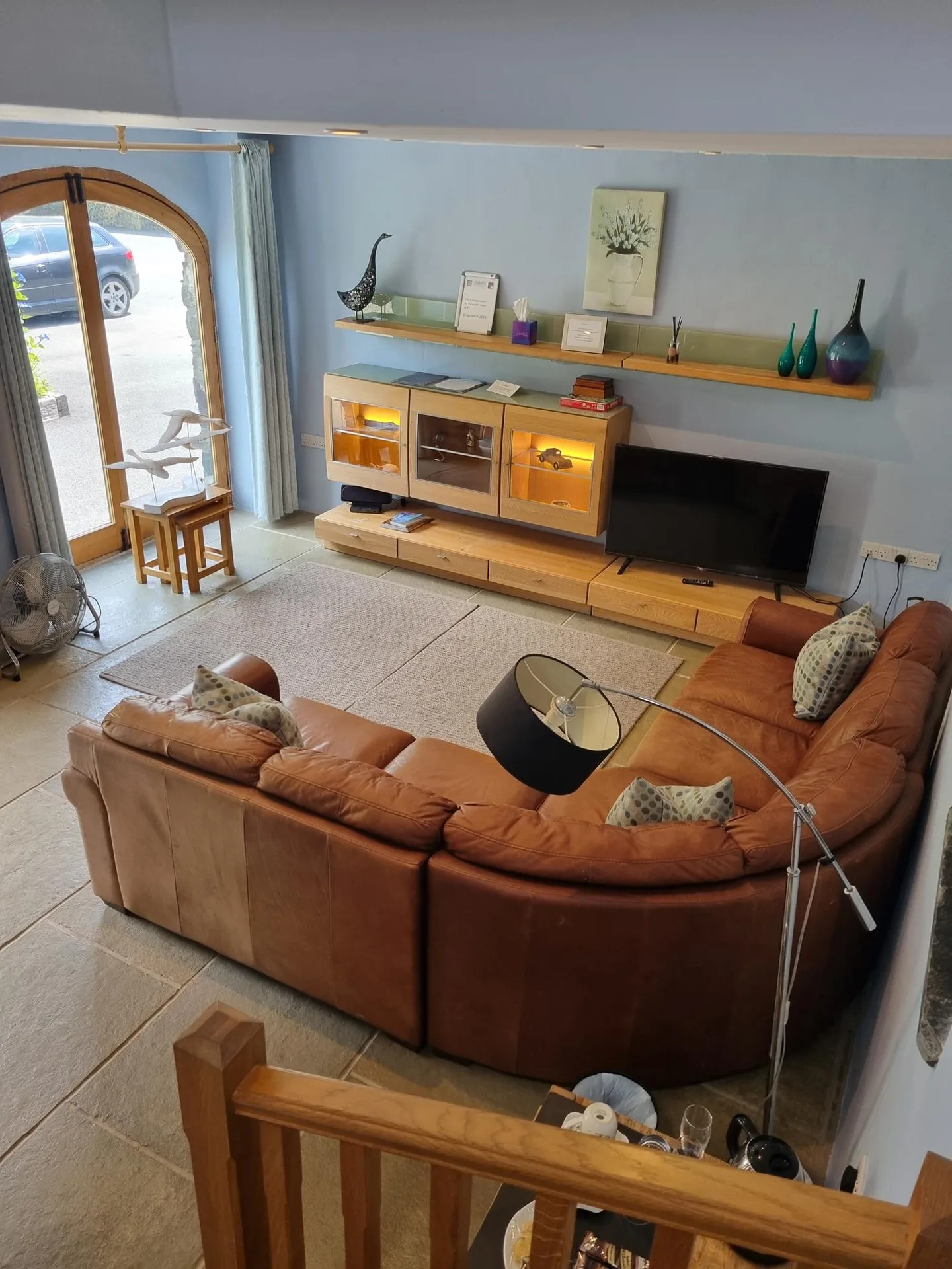 Crug Glâs Country House — photo 76