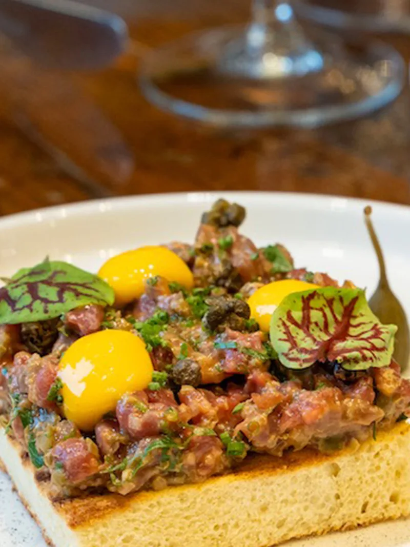 Caxton Grill — photo 72