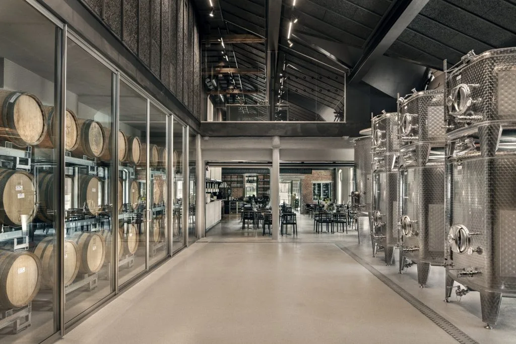 Wine Mechanics — photo 15