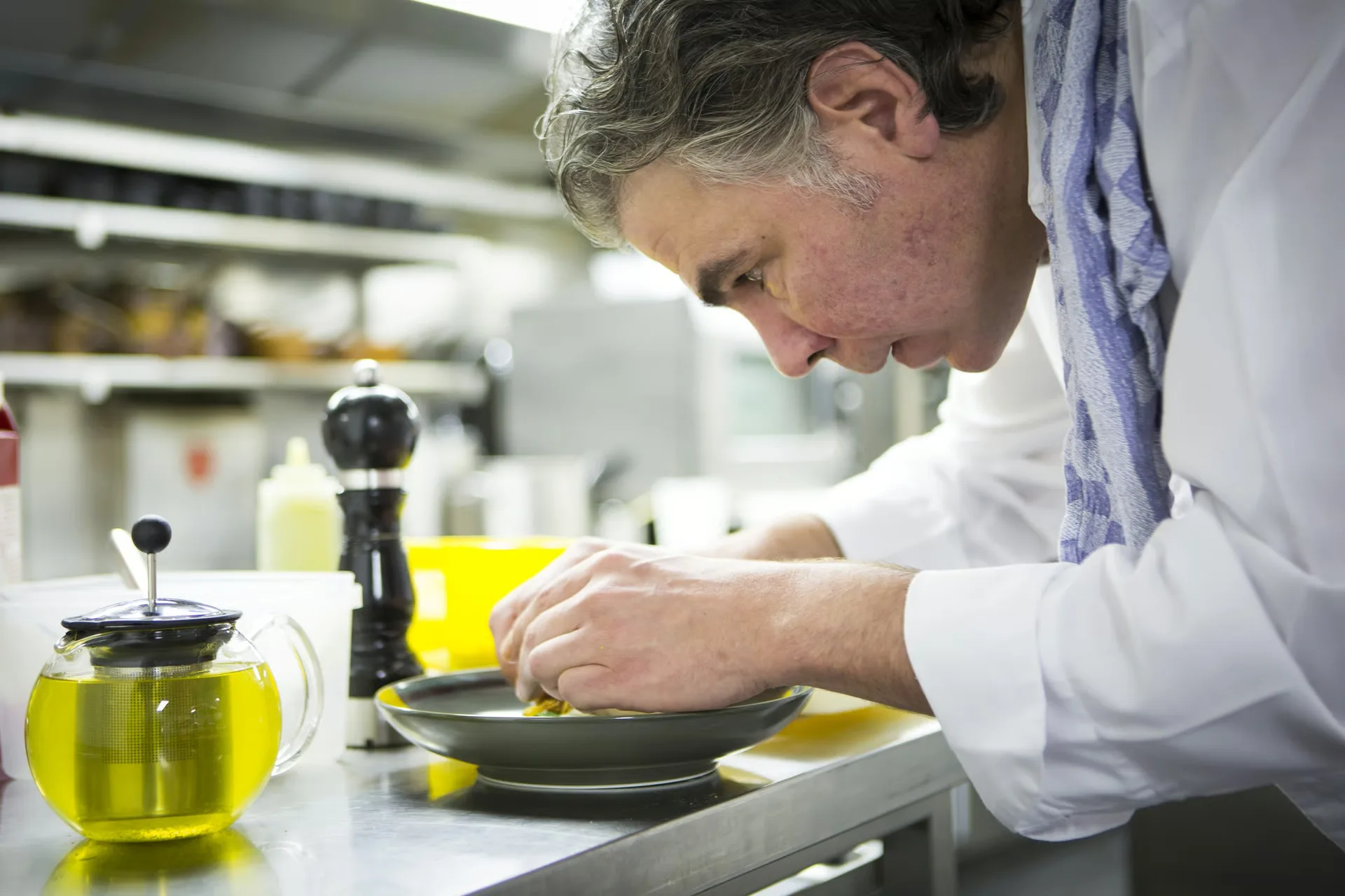 Le Prieuré Saint-Géry — photo 15