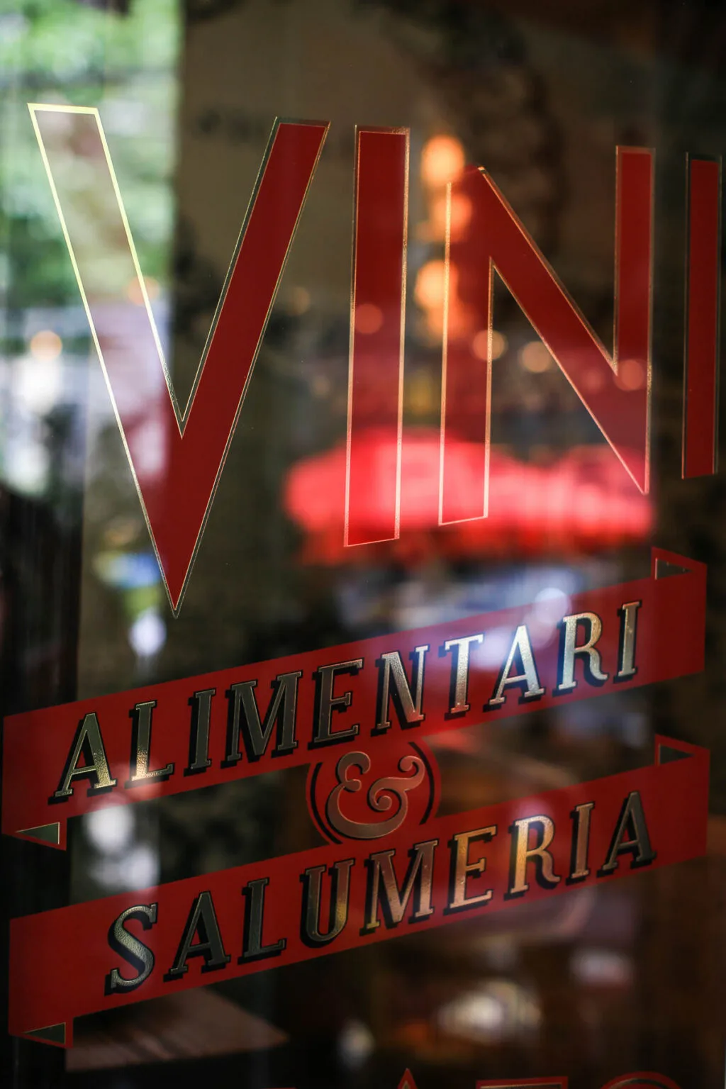 Norma Gastronomia Siciliana — photo 8