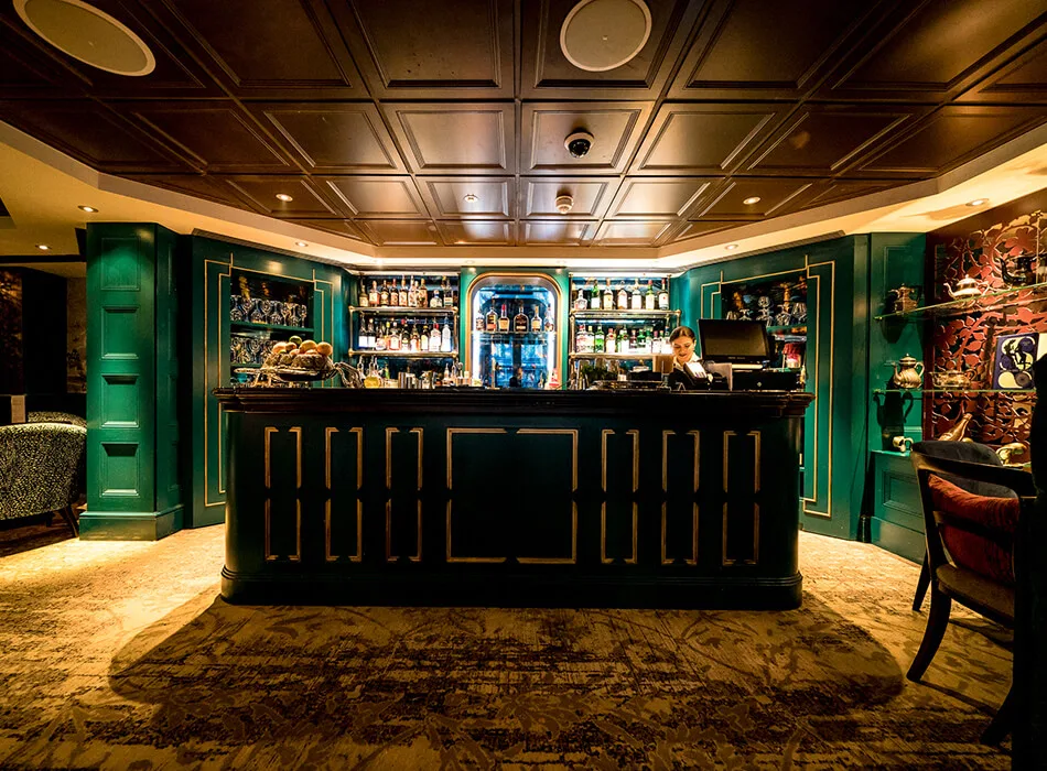 Heliot Steak House — photo 32