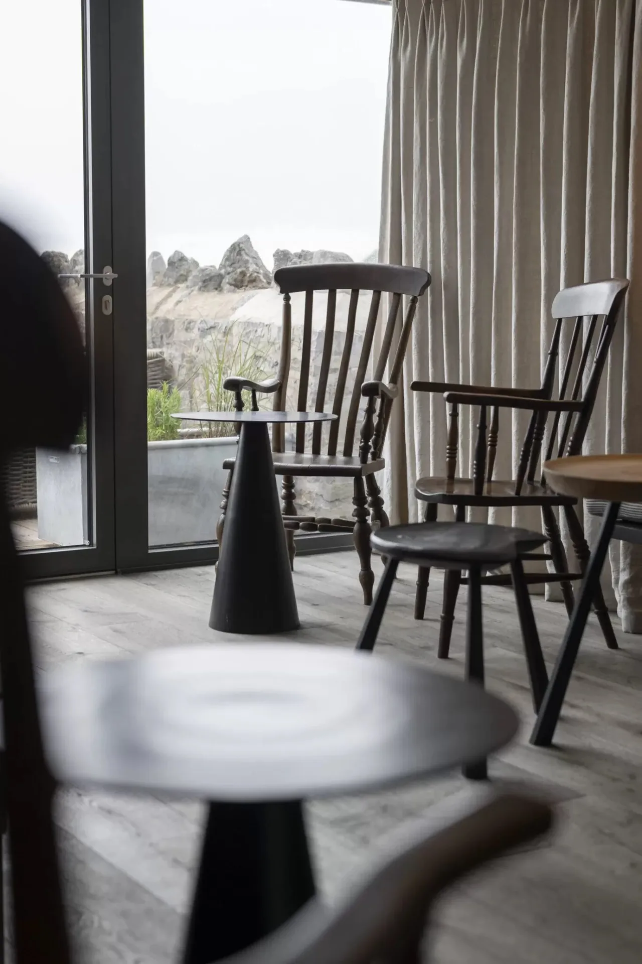 Beach House Restaurant, Oxwich Beach — photo 68