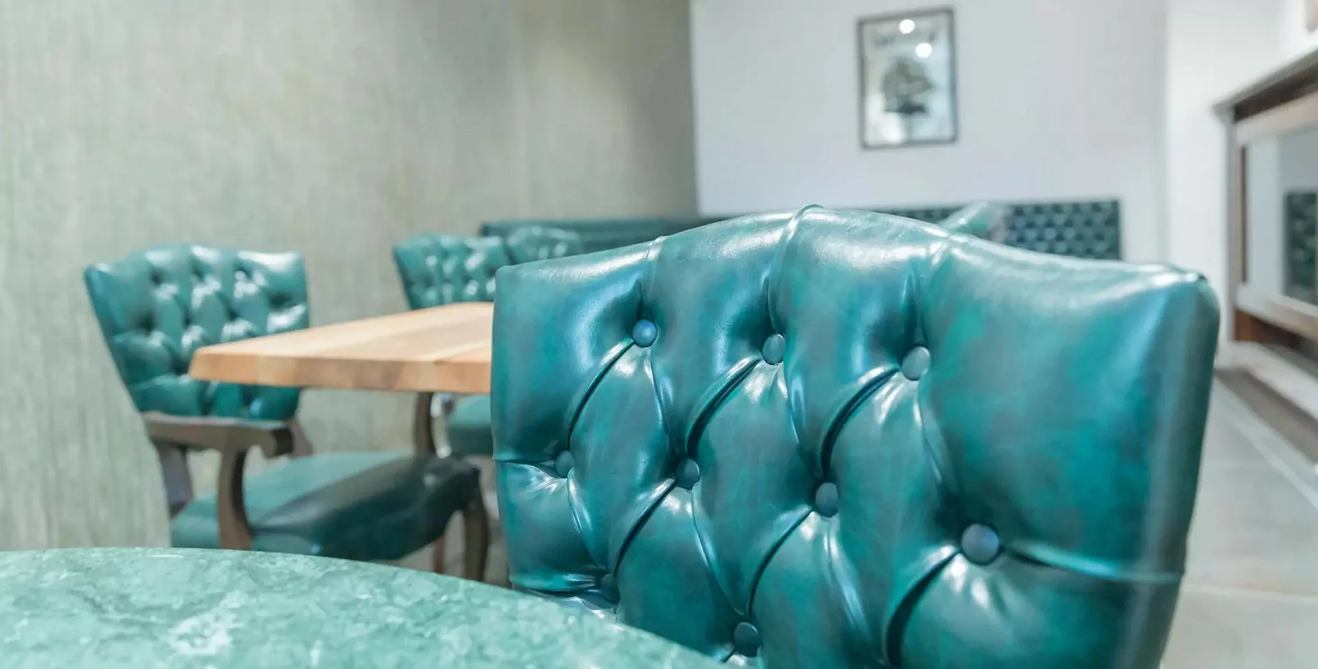 Restaurant Let’s go Sylt — photo 32
