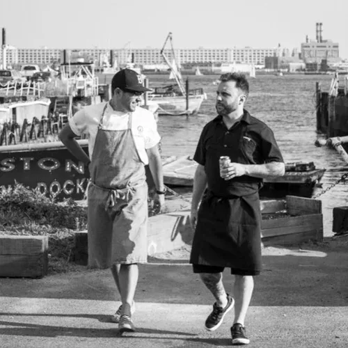 Select Oyster Bar — photo 45