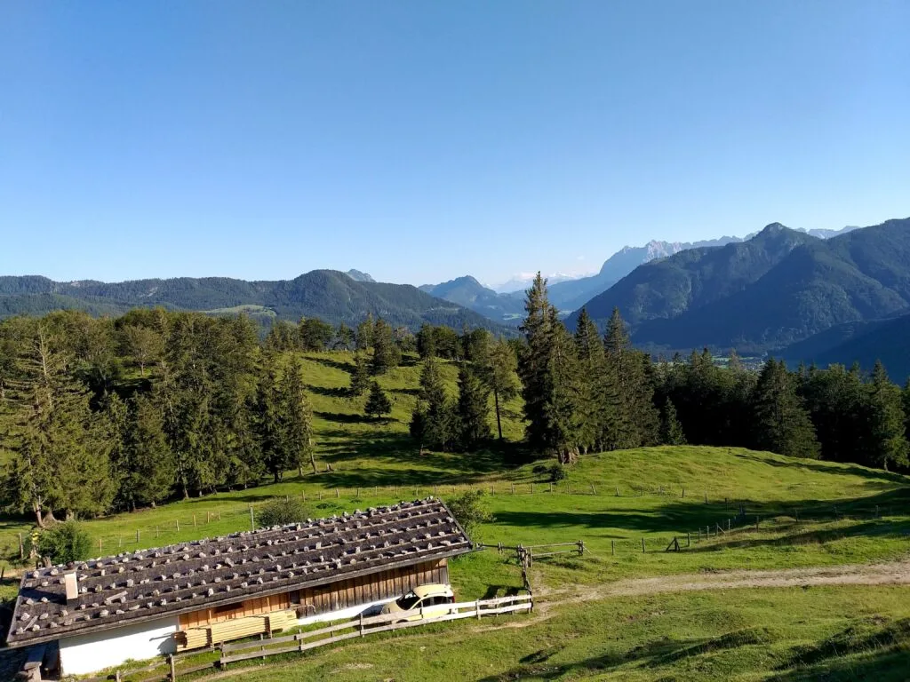 Rait’ner Hof — photo 37
