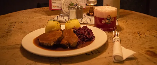 Dicke Wirtin — photo 24
