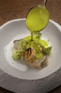 Citrus del Tancat — food