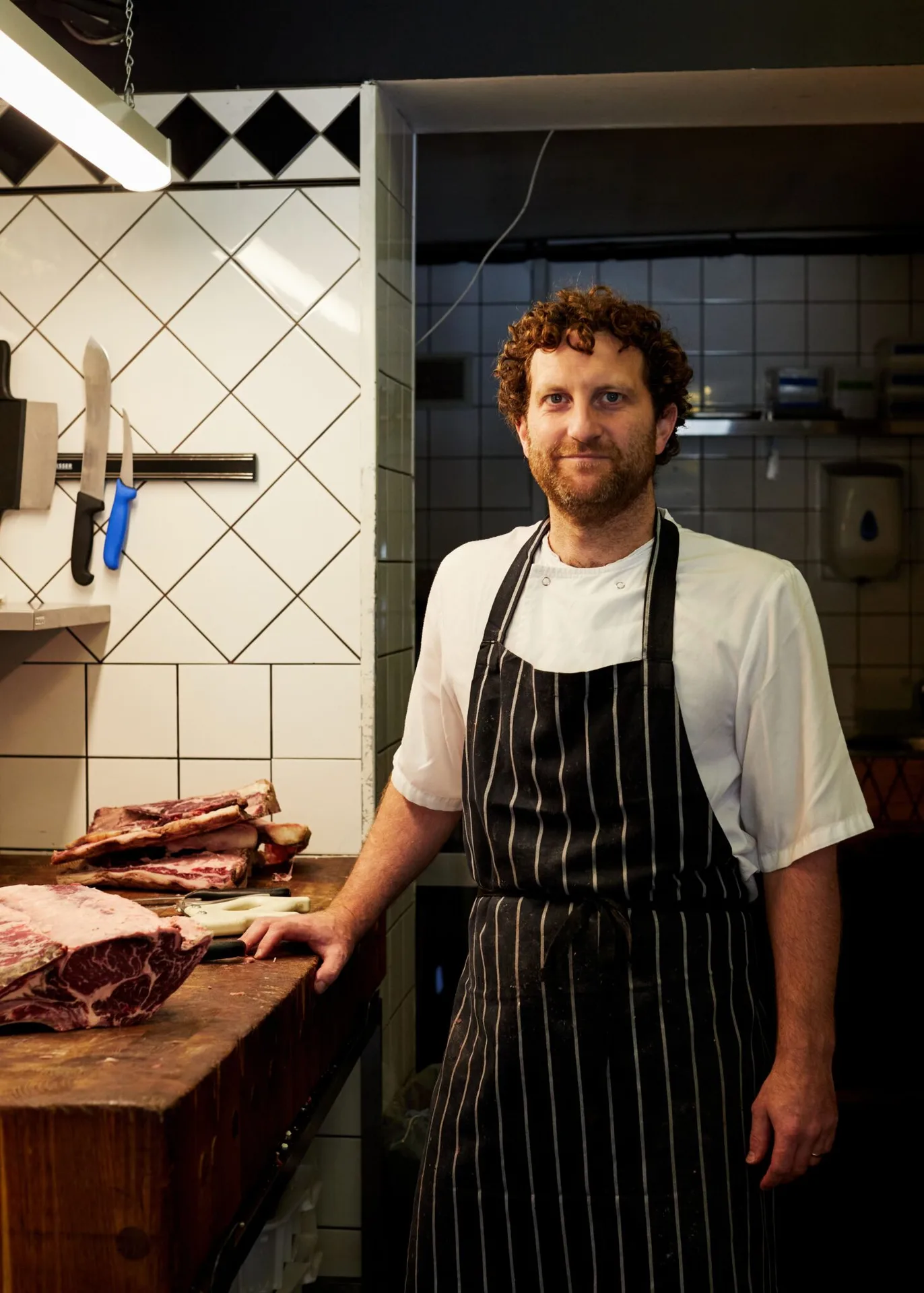 Quality Chop House — photo 15