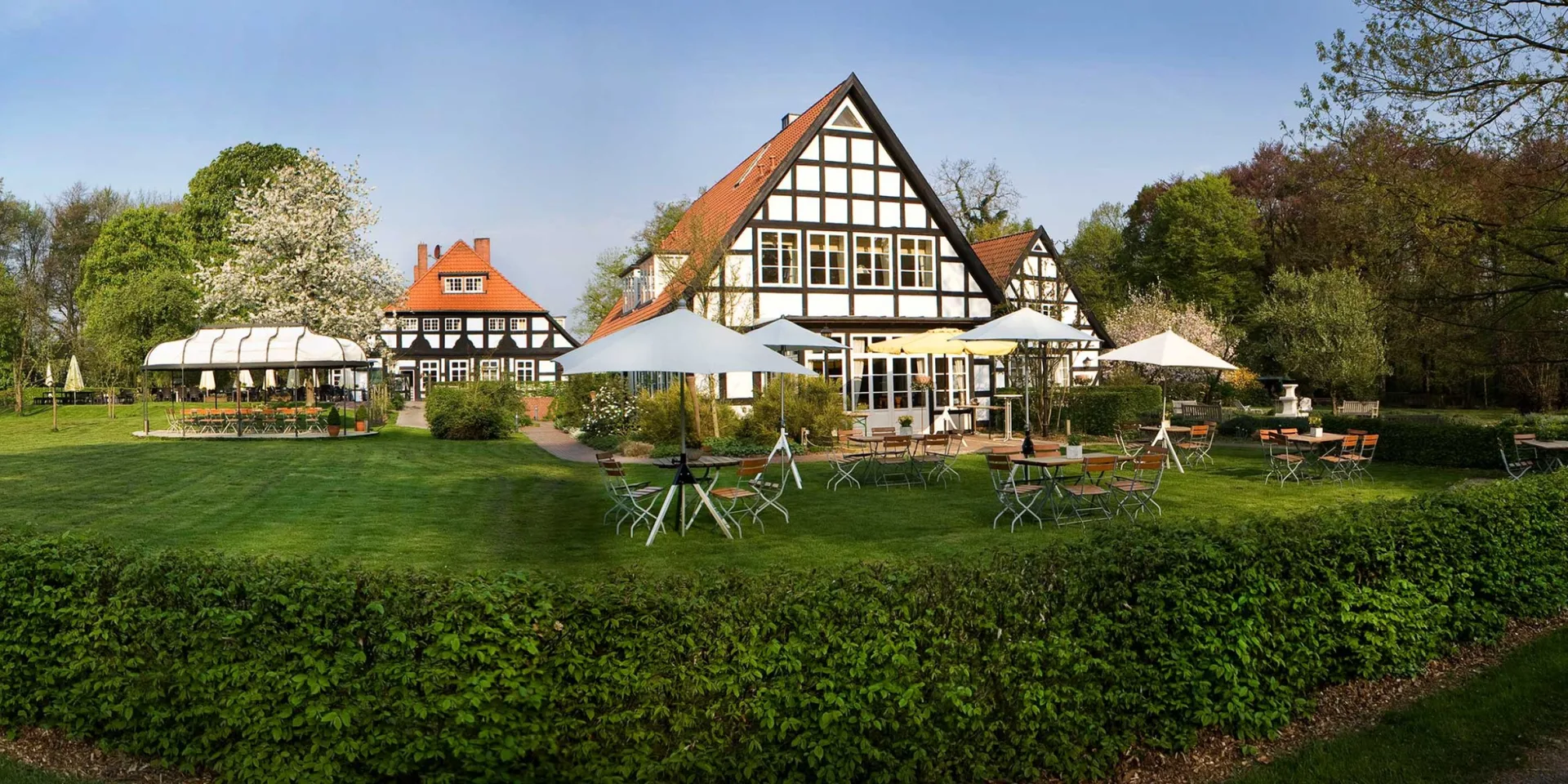 Forsthaus Heiligenberg — photo 18