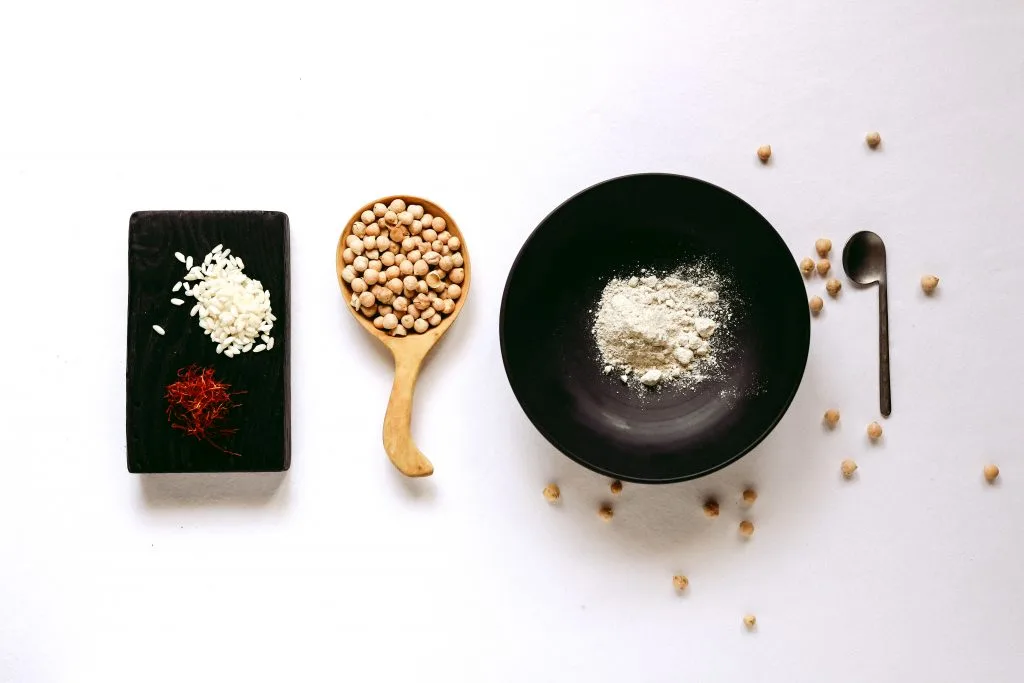 Vidocq — food