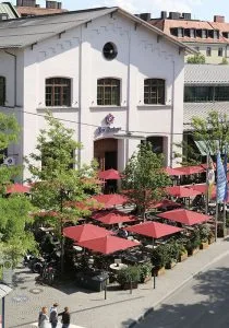 Der Pschorr, Munich