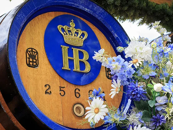 Hofbräu an der Wilhelmshöhe — photo 24