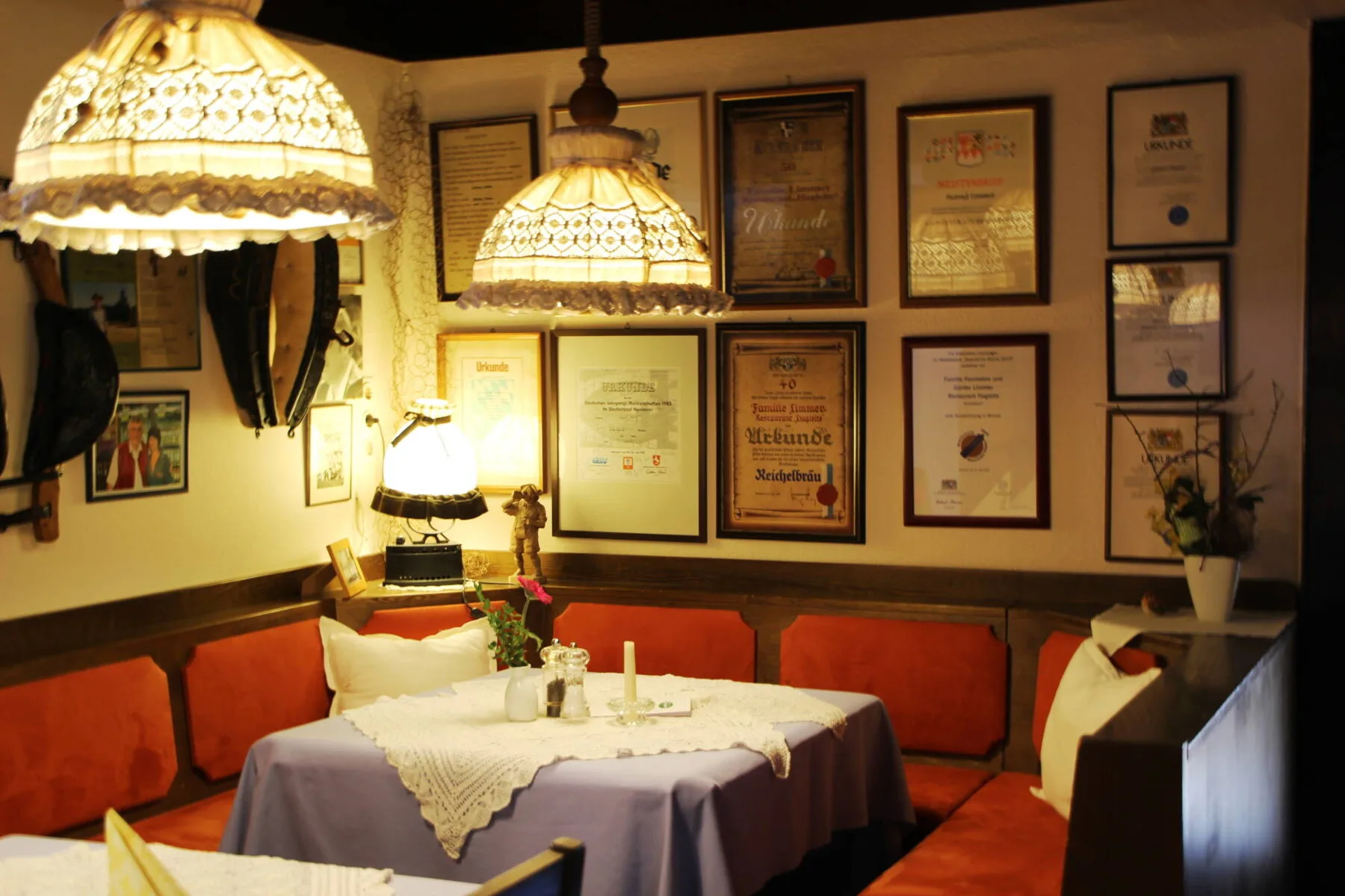 Restaurant Hagleite — photo 21