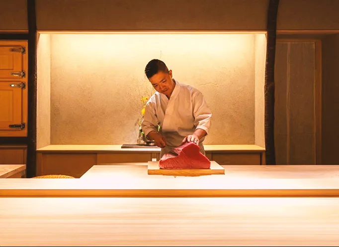 Sushimichi Sakurada — photo 31