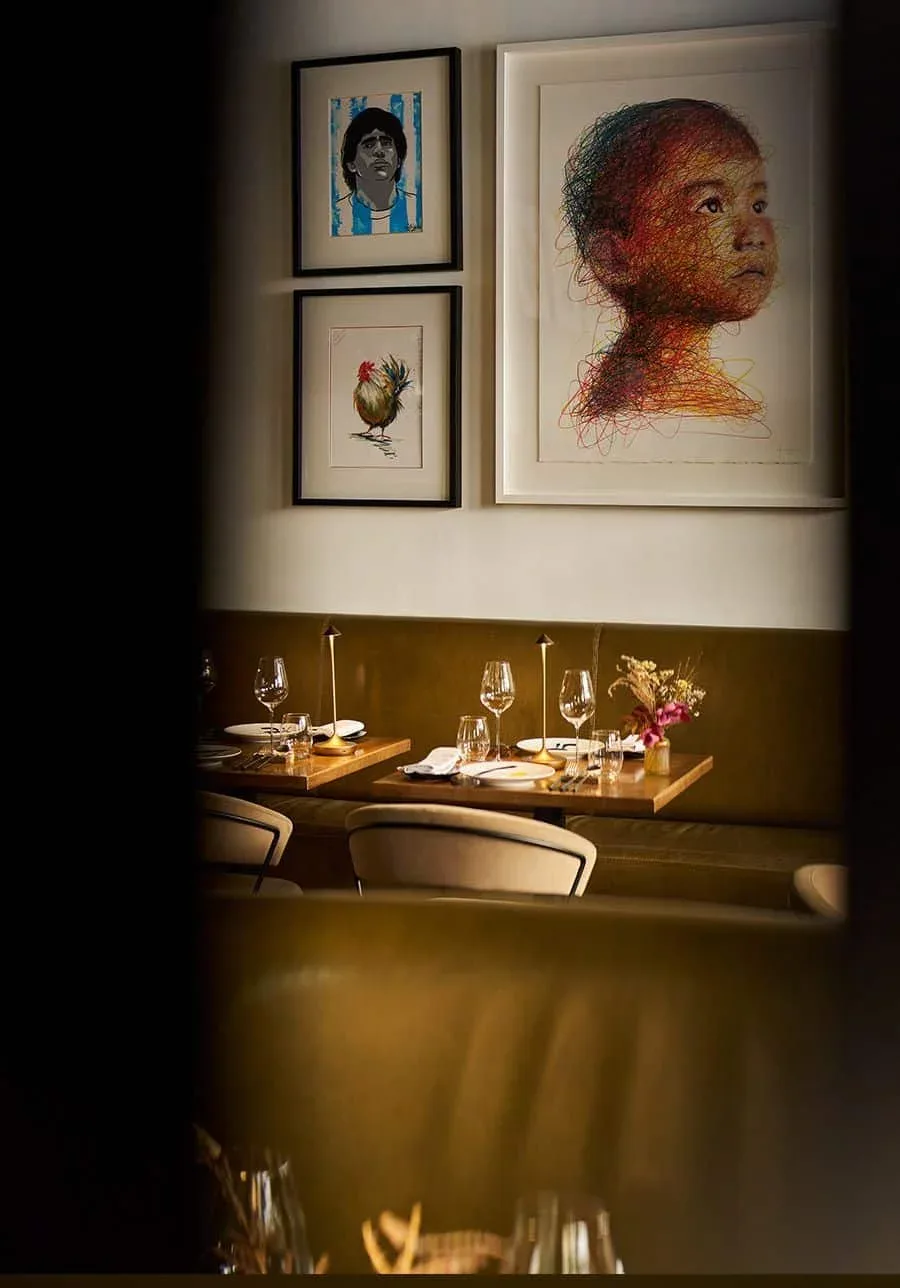 Tomy & Co, Paris